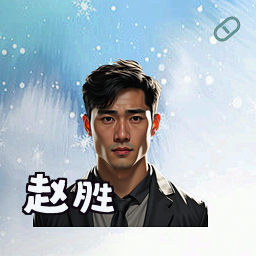 赵胜